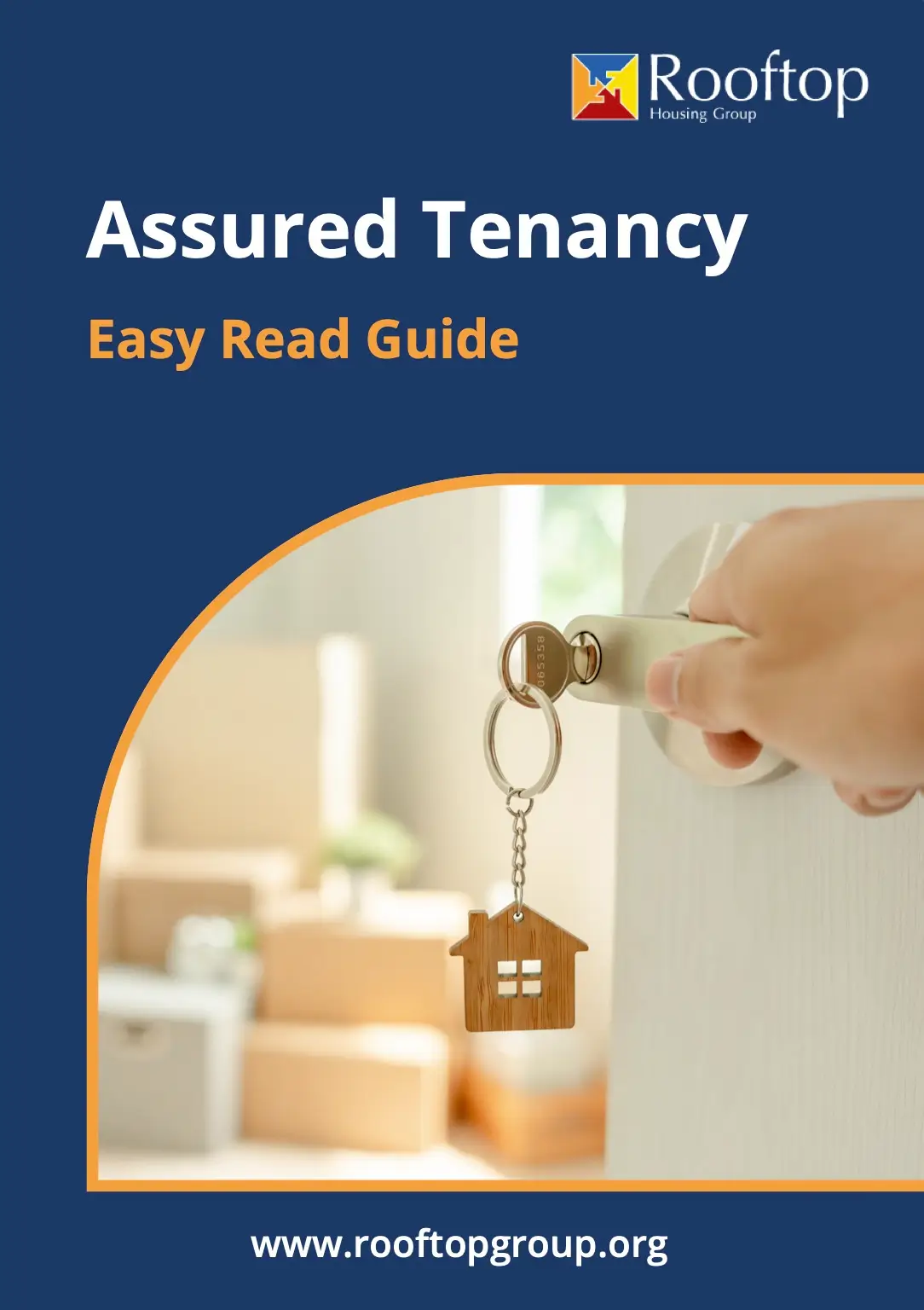 Assured Tenancy - Easy Read